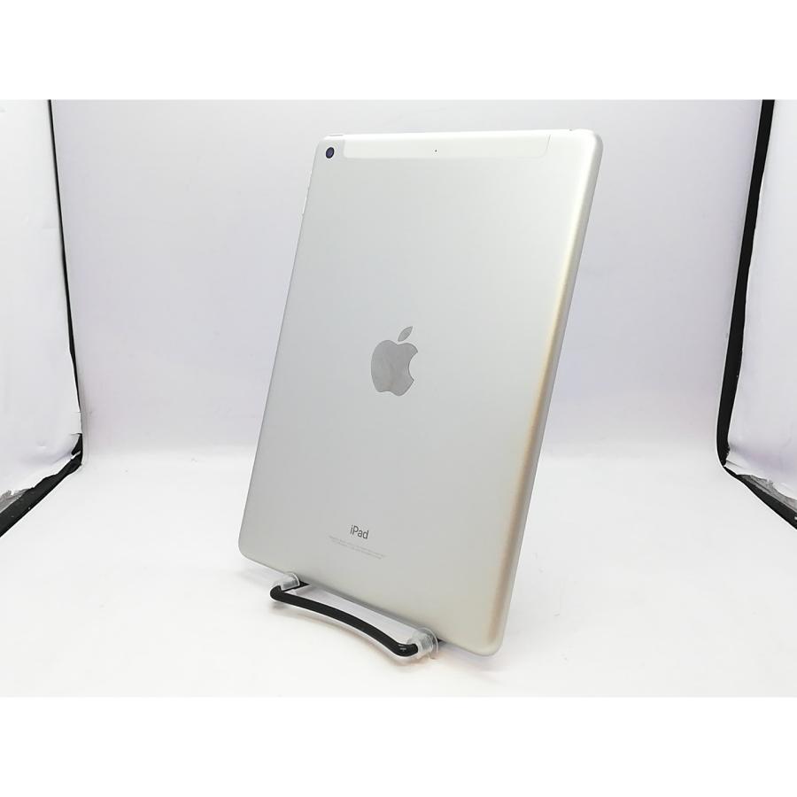 中古】Apple docomo 【SIMロック解除済み】 iPad（第5世代/2017） 32GB 