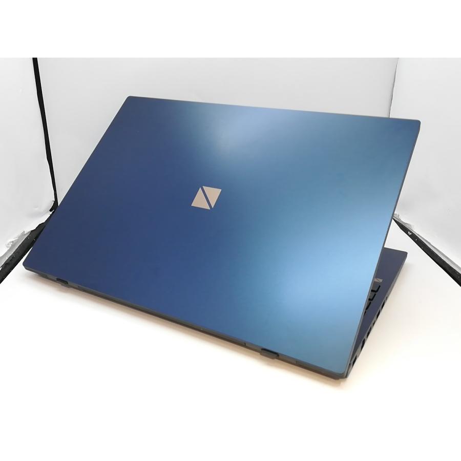 中古】NEC LAVIE N15 N1530/CAL PC-N1530CAL ネイビーブルー【i3
