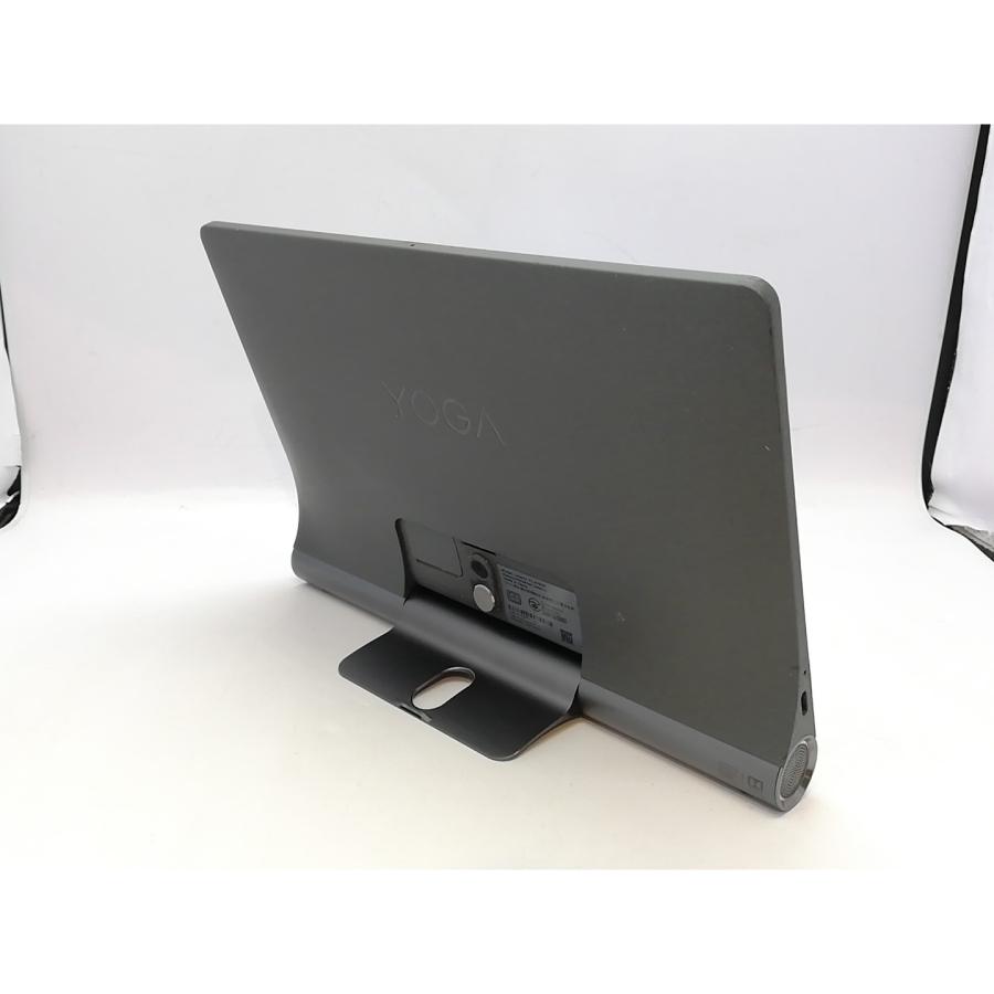 中古】Lenovo 国内版 【Wi-Fi】 Lenovo Yoga Smart Tab 4GB 64GB