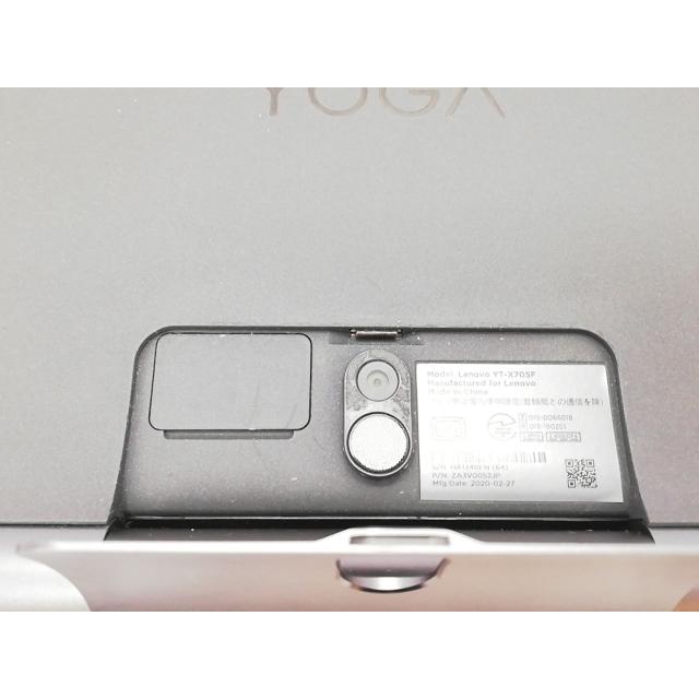 中古】Lenovo 国内版 【Wi-Fi】 Lenovo Yoga Smart Tab 4GB 64GB