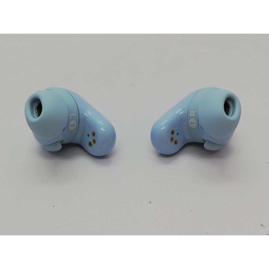 中古】BOSE QuietComfort Ultra Earbuds [ムーンストーンブルー]【立川