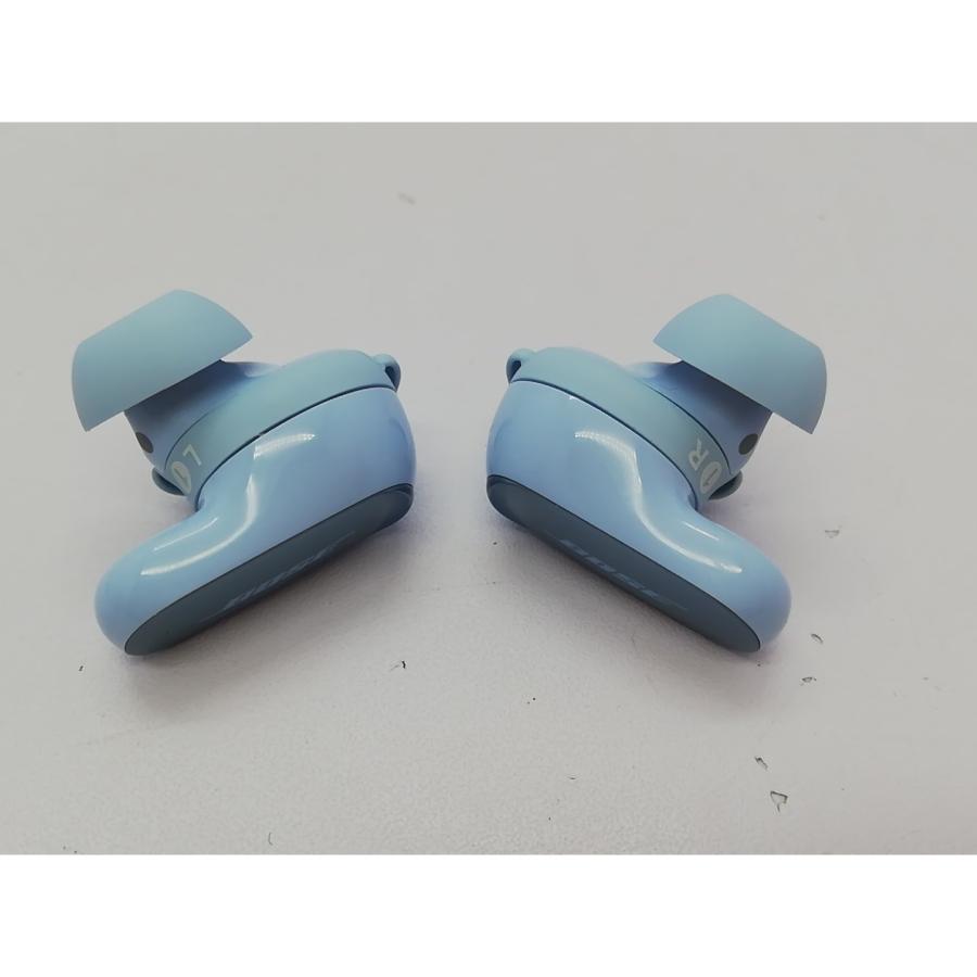 中古】BOSE QuietComfort Ultra Earbuds [ムーンストーンブルー]【立川