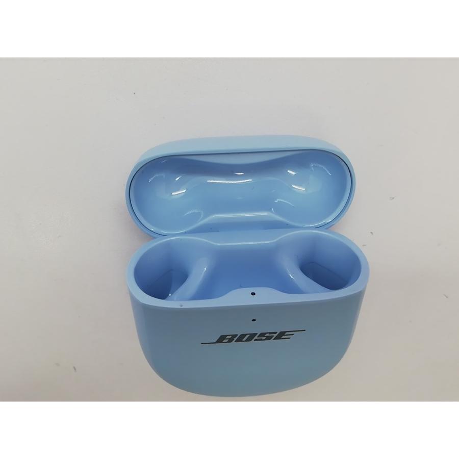 Ultra QuietComfort Bose 中古 ムーンストーン QuietComfortUltraEarbuds BOSE Earbuds メルカリ - ムーンストーンブ イヤホン