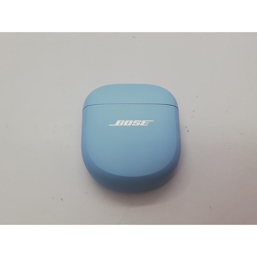 中古】BOSE QuietComfort Ultra Earbuds [ムーンストーンブルー]【立川