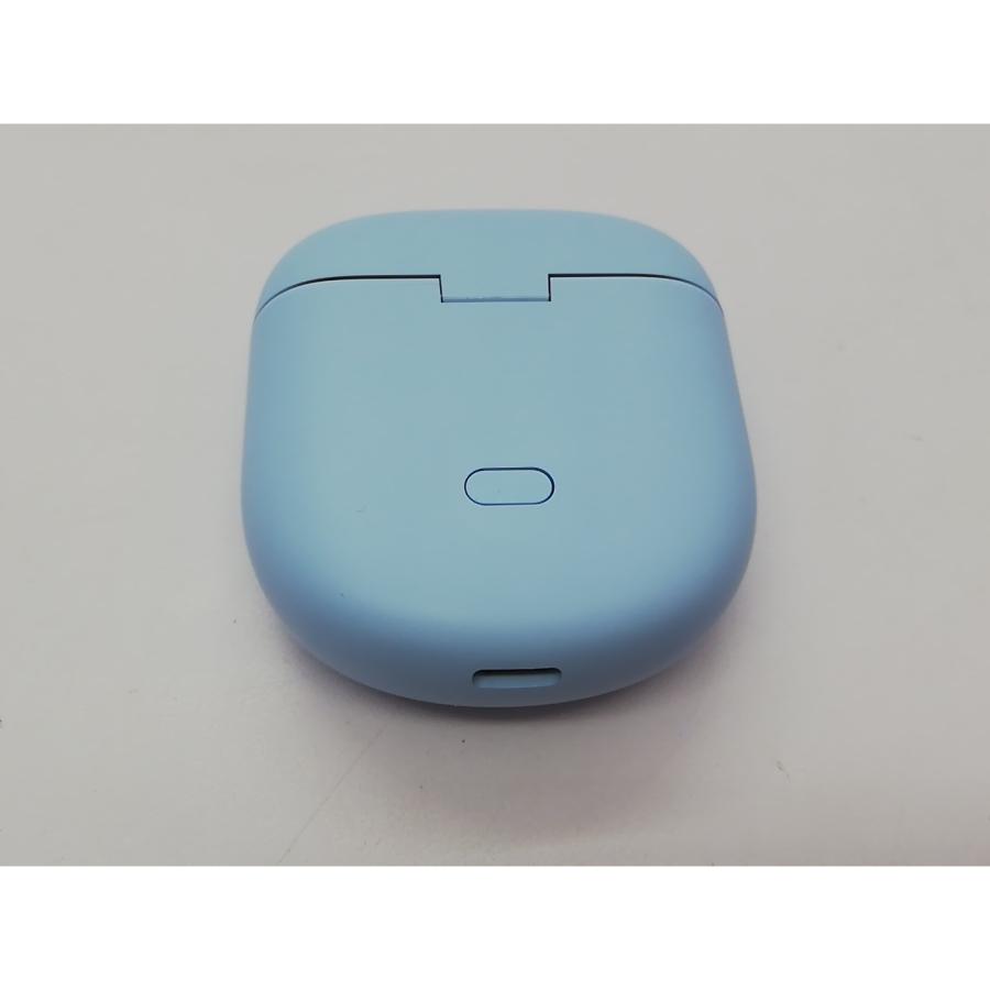 中古】BOSE QuietComfort Ultra Earbuds [ムーンストーンブルー]【立川