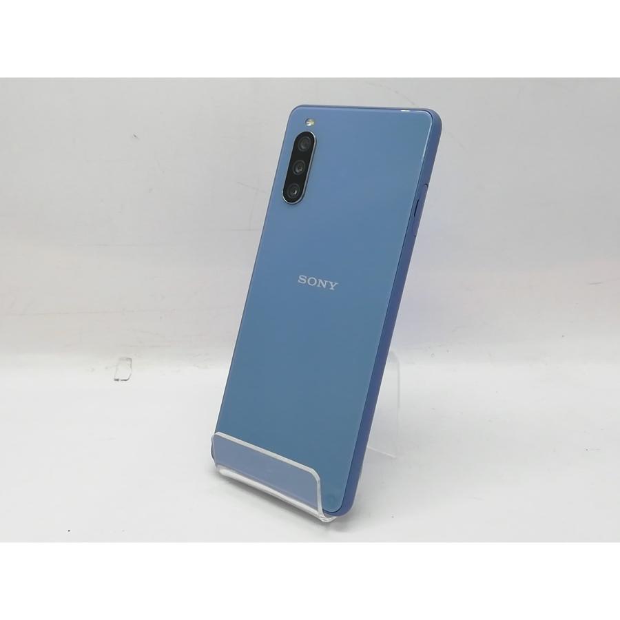 Xperia10 SONY iii ホワイト｜Yahoo!フリマ（旧 III 10 Xperia Simロック解除済】SONY SIMロック解除済み 128GB スマートフォン本体