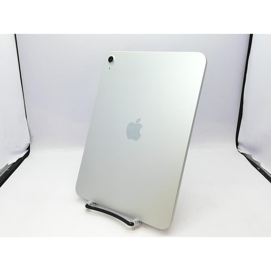 中古】Apple 【Wi-Fi】 iPad（A16/2025） 128GB シルバー MD3Y4J/A