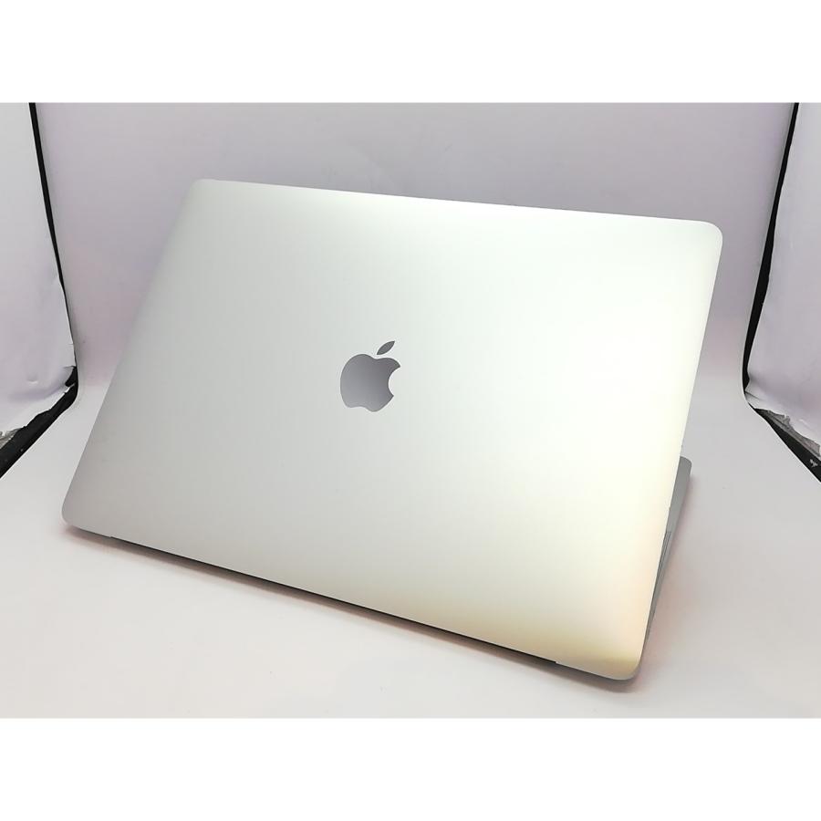 【中古】Apple MacBook Pro 13インチ Corei5:1.4GHz 256GB シルバー MXK62J/A (Mid 2020)【立川フロム中武】保証期間１ヶ月【ランクB】の画像