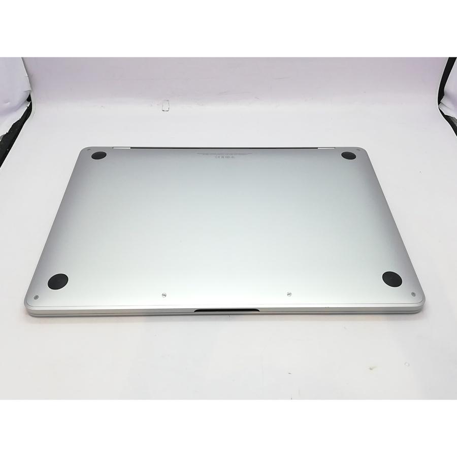 【中古】Apple MacBook Pro 13インチ Corei5:1.4GHz 256GB シルバー MXK62J/A (Mid 2020)【立川フロム中武】保証期間１ヶ月【ランクB】の画像