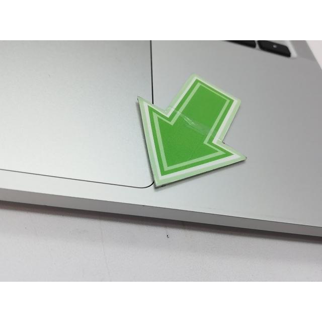 【中古】Apple MacBook Pro 13インチ Corei5:1.4GHz 256GB シルバー MXK62J/A (Mid 2020)【立川フロム中武】保証期間１ヶ月【ランクB】の画像