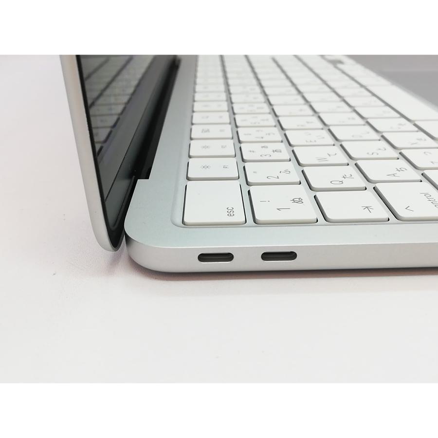 中古】Apple MacBook Neo 13インチ A18 Pro(CPU:6C/GPU:5C) 8GB/512GB