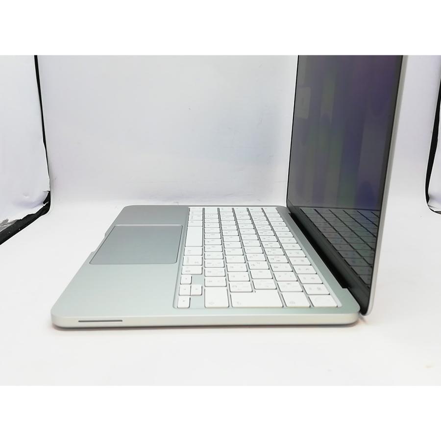 中古】Apple MacBook Neo 13インチ A18 Pro(CPU:6C/GPU:5C) 8GB/512GB