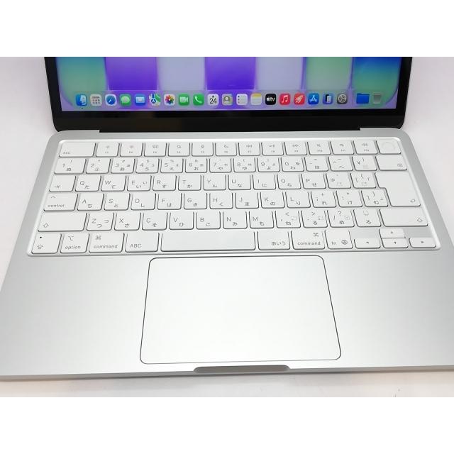 中古】Apple MacBook Neo 13インチ A18 Pro(CPU:6C/GPU:5C) 8GB/512GB