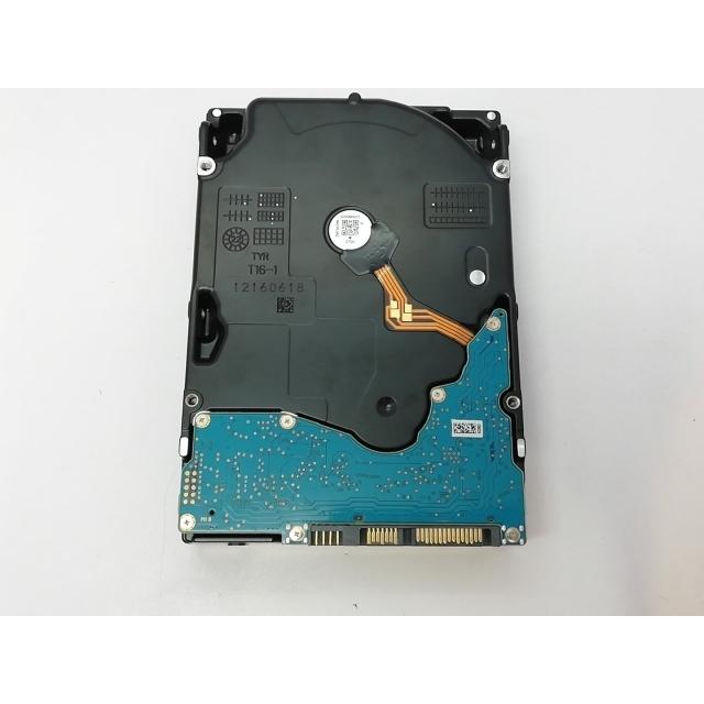 東芝MG10 未使用 HDD 7200rpm 20TB MG10ACA20TE TOSHIBA 20TB 3年保証 サーバー用HDD 内蔵型ハードディスクドライブ