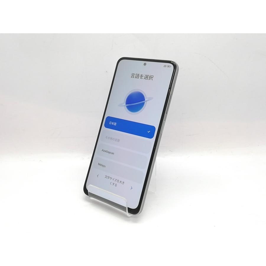 中古】Xiaomi 楽天モバイル 【SIMフリー】 Redmi Note 11 Pro 5G