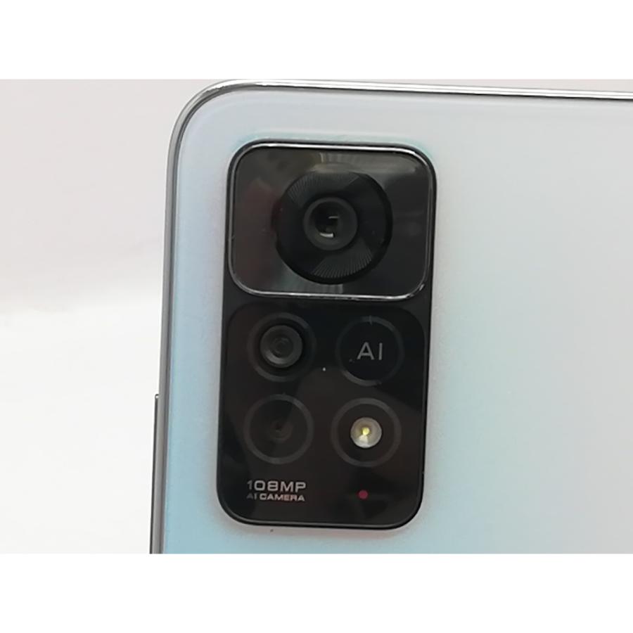 中古】Xiaomi 楽天モバイル 【SIMフリー】 Redmi Note 11 Pro 5G