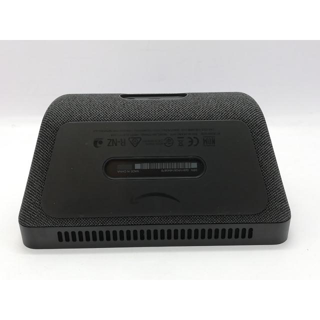 中古】Amazon Echo Show 5 (第2世代) チャコール【立川フロム中武 