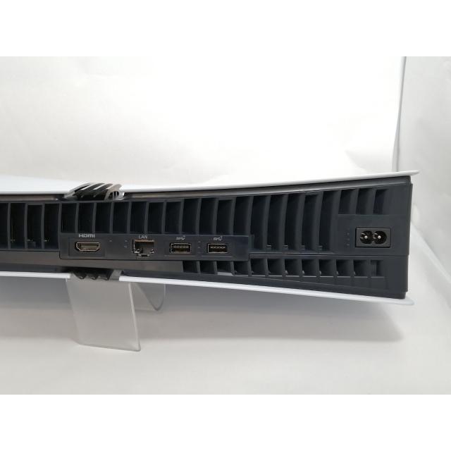 【中古】SONY PlayStation5 Pro CFI-7000B01 [2TB]【新宿】保証期間１ヶ月【ランクA】の画像