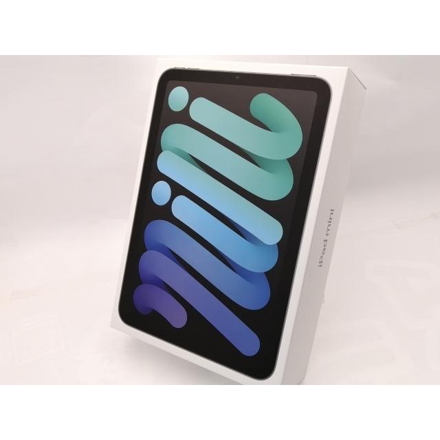 【未使用】Apple 【Wi-Fi】 iPad mini（A17Pro/2024） 128GB スペースグレイ MXN63J/A【DS秋葉】保証期間６ヶ月の画像
