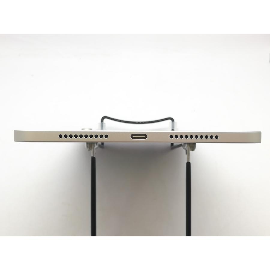 【中古】Apple 【Wi-Fi】 iPad mini（A17Pro/2024） 128GB スターライト MXN83J/A【ECセンター】保証期間１ヶ月【ランクA】の画像