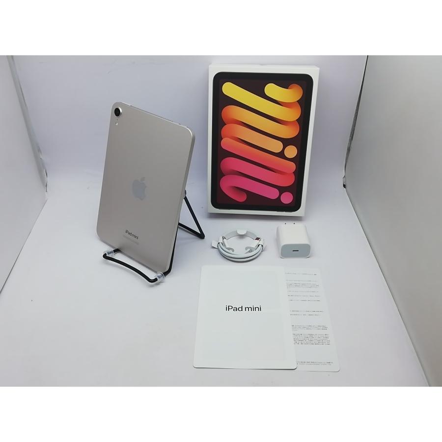 iPad mini（A17Pro）128GB Wi-Fi スターライト　美品✨ iPad mini Wi‑Fiモデル 128GB - スターライトを購入 - Apple（日本）