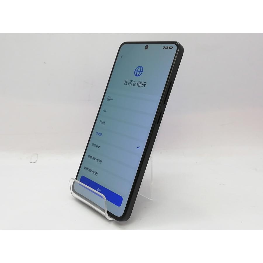 【中古】Xiaomi 国内版 【SIMフリー】 Poco X7 Pro ブラック 8GB 256GB【立川フロム中武】保証期間１ヶ月【ランクA】の画像
