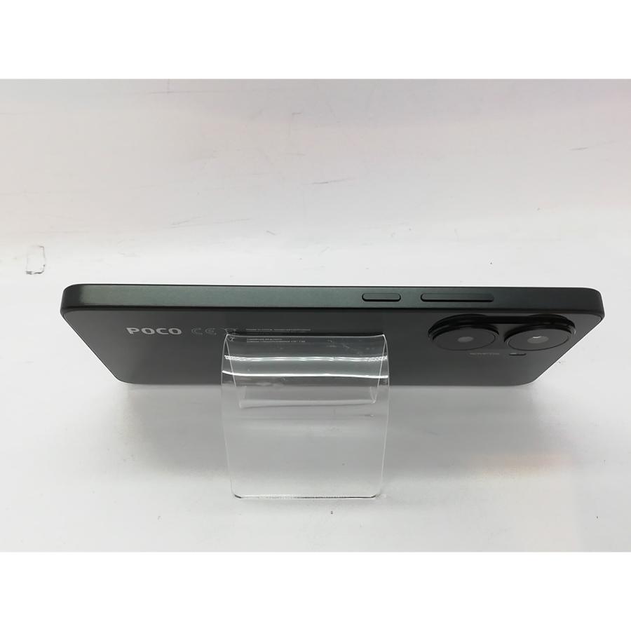 【中古】Xiaomi 国内版 【SIMフリー】 Poco X7 Pro ブラック 8GB 256GB【立川フロム中武】保証期間１ヶ月【ランクA】の画像