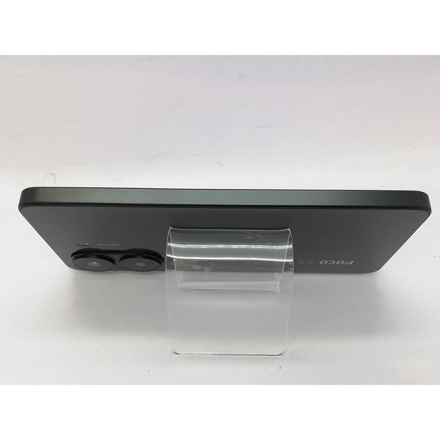 【中古】Xiaomi 国内版 【SIMフリー】 Poco X7 Pro ブラック 8GB 256GB【立川フロム中武】保証期間１ヶ月【ランクA】の画像