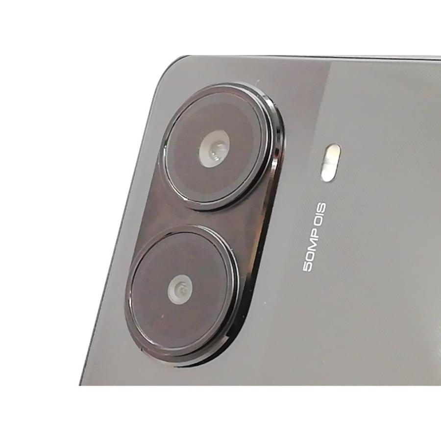 【中古】Xiaomi 国内版 【SIMフリー】 Poco X7 Pro ブラック 8GB 256GB【立川フロム中武】保証期間１ヶ月【ランクA】の画像