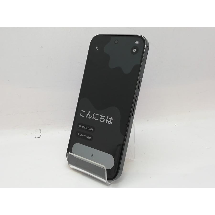 【中古】Google 国内版 【SIMフリー】 Pixel 10 Pro オブシディアン 16GB 256GB【立川フロム中武】保証期間１ヶ月【ランクA】の画像