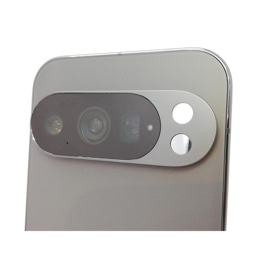 【中古】Google 国内版 【SIMフリー】 Pixel 10 Pro オブシディアン 16GB 256GB【立川フロム中武】保証期間１ヶ月【ランクA】の画像