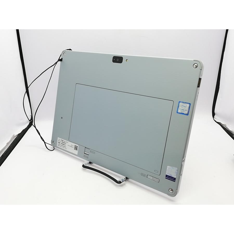 中古】ARROWS Tab V727/S FARV03011 標準モデル 【CoreM3-7Y30 8G 128G