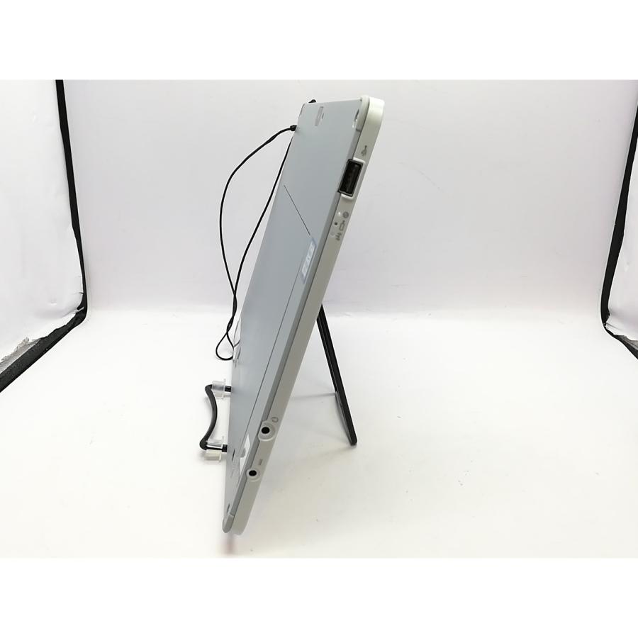 中古】ARROWS Tab V727/S FARV03011 標準モデル 【CoreM3-7Y30 8G 128G