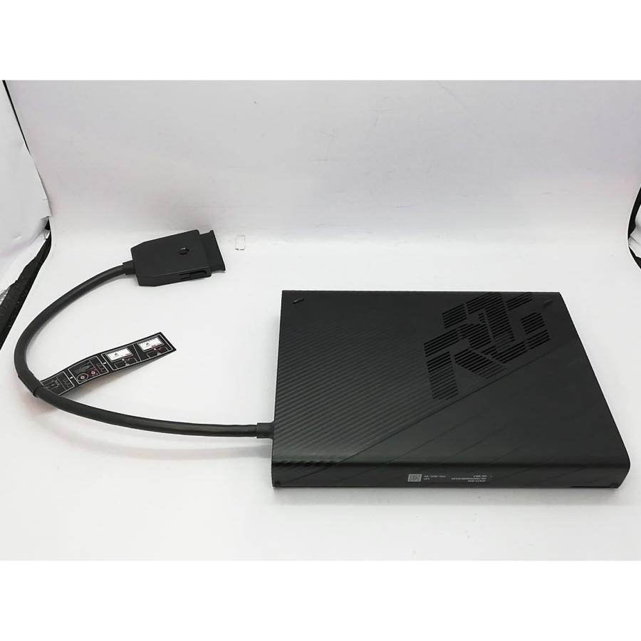中古】ASUS ROG XG Mobile GC31 GC31S-026 (ROG Mobile