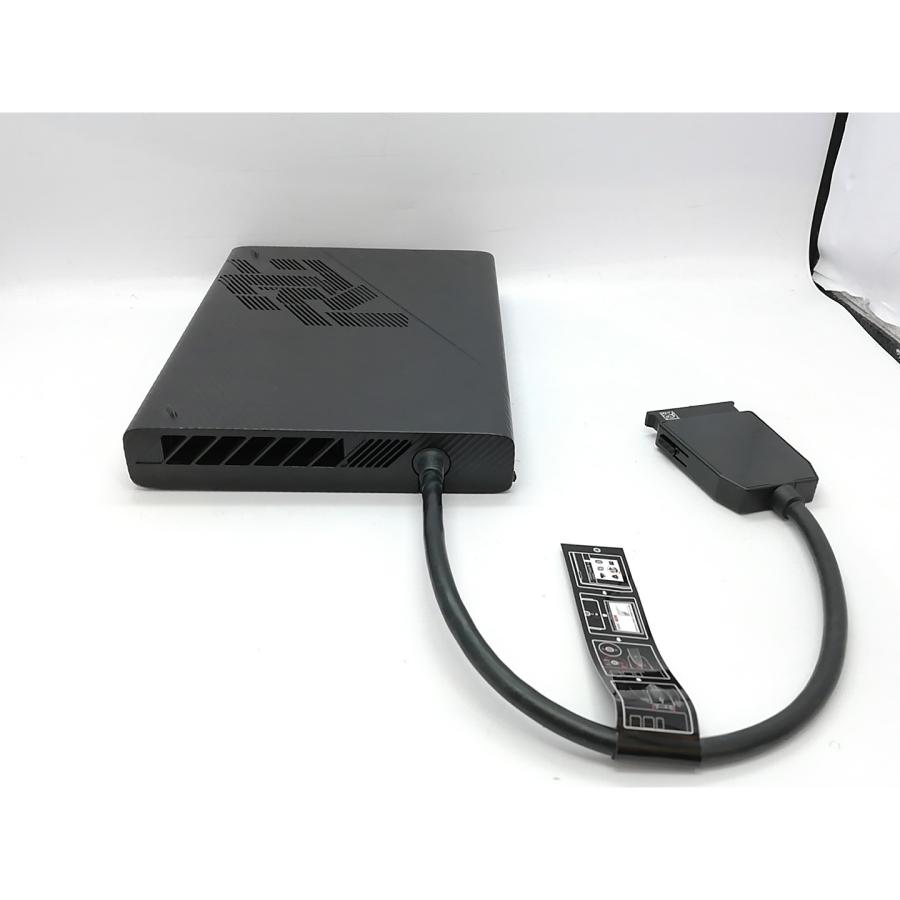 中古】ASUS ROG XG Mobile GC31 GC31S-026 (ROG Mobile