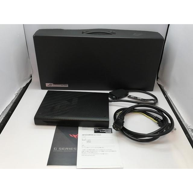 中古】ASUS ROG XG Mobile GC31 GC31S-026 (ROG Mobile