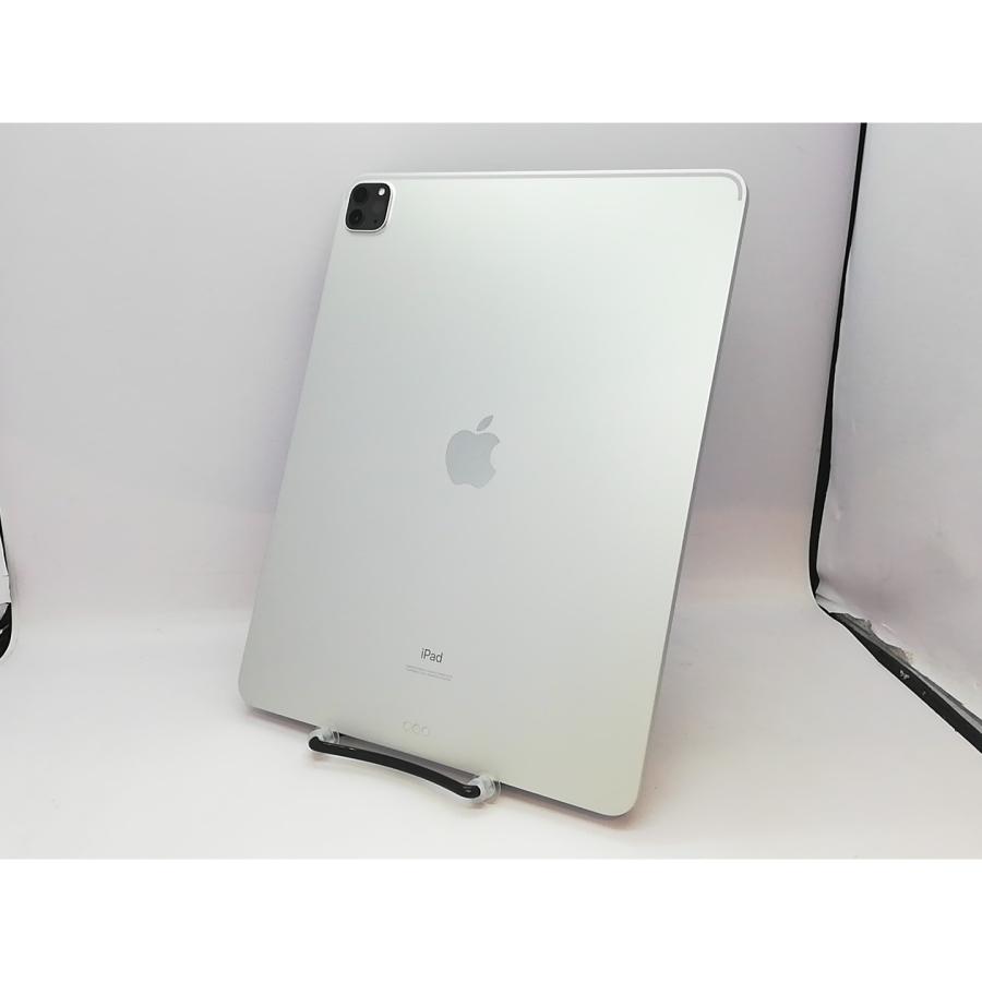 中古】Apple 【Wi-Fi】 12.9インチ iPad Pro（第4世代/2020） 128GB