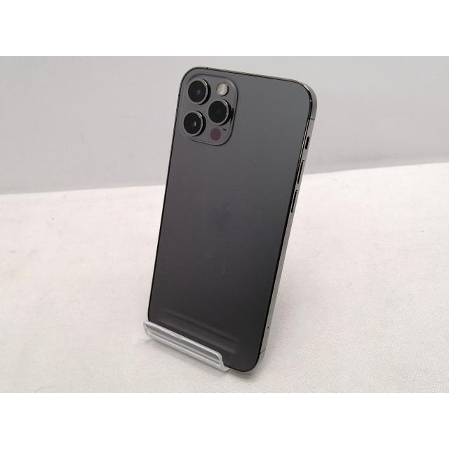 iPhone12pro 128GB SIMロック解除済み 本体 iPhone 12 【中古】Apple SoftBank 【SIMロック解除済み】 Pro 128GB