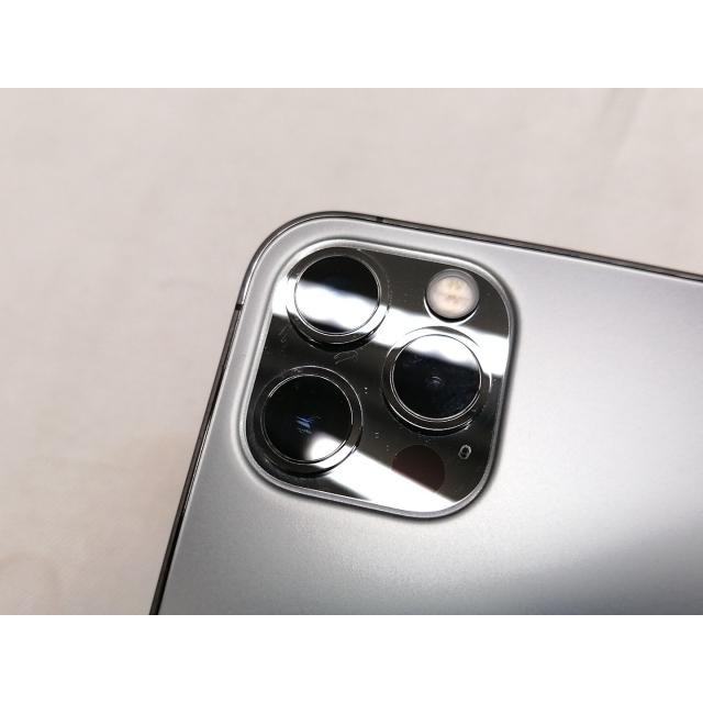 iPhone 12 【中古】Apple SoftBank 【SIMロック解除済み】 Pro 128GB