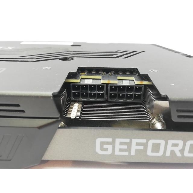 中古】ZOTAC GAMING GeForce RTX 3070 Twin Edge OC（ZT-A30700H-10P