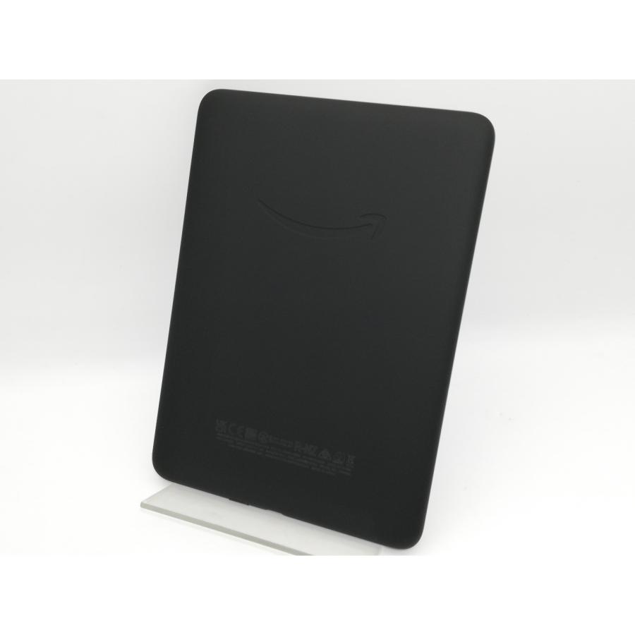 中古】Amazon Kindle Paperwhite 7インチ Wi-Fi (2024/第12世代) 16GB