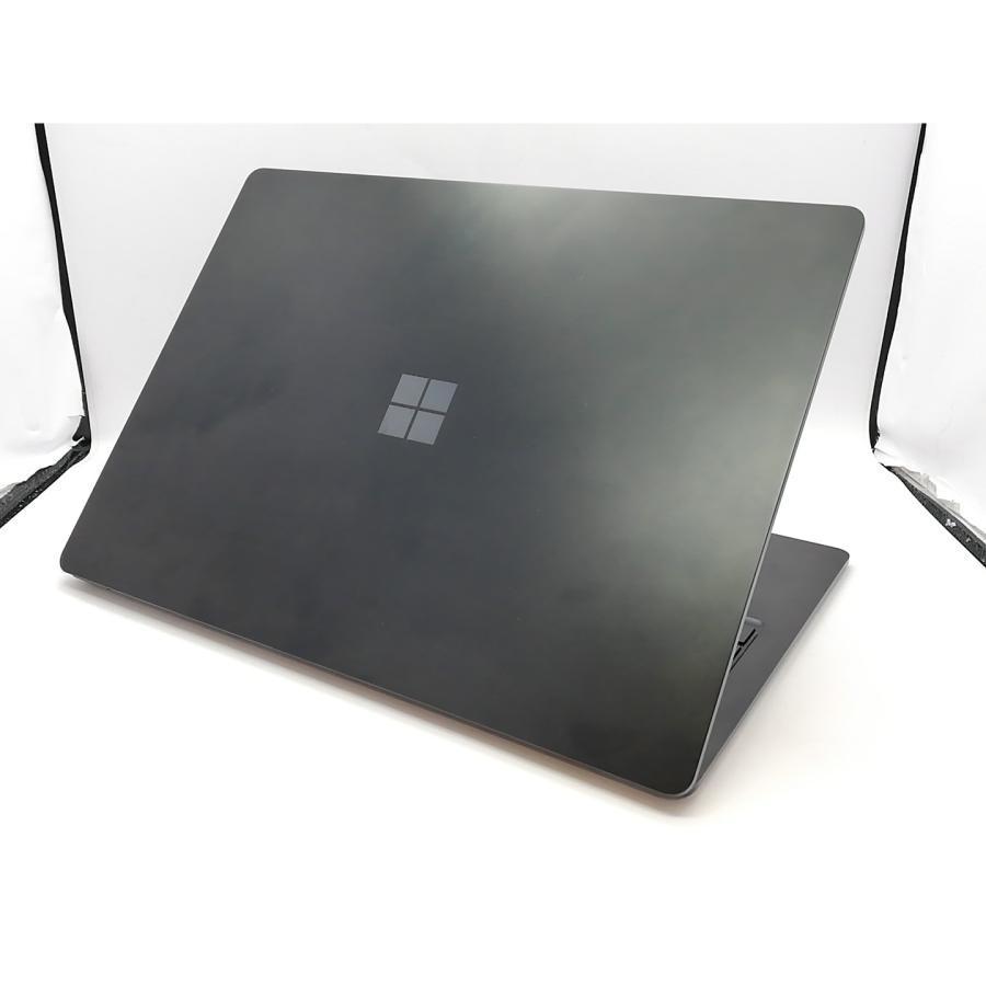 中古】Microsoft Surface Laptop4 13インチ 【i5 1135G7 8G 512G】 5BT