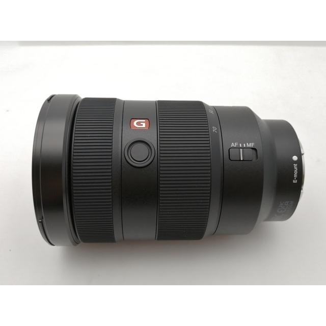 【中古】SONY FE 24-70mm F2.8 GM (SEL2470GM) (SONY Eマウント(FE))【新宿2】保証期間１ヶ月【ランクA】の画像