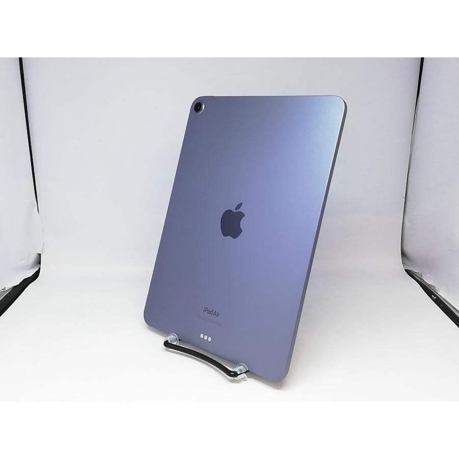 中古】Apple 【Wi-Fi】 iPad Air（第5世代/2022） 64GB パープル
