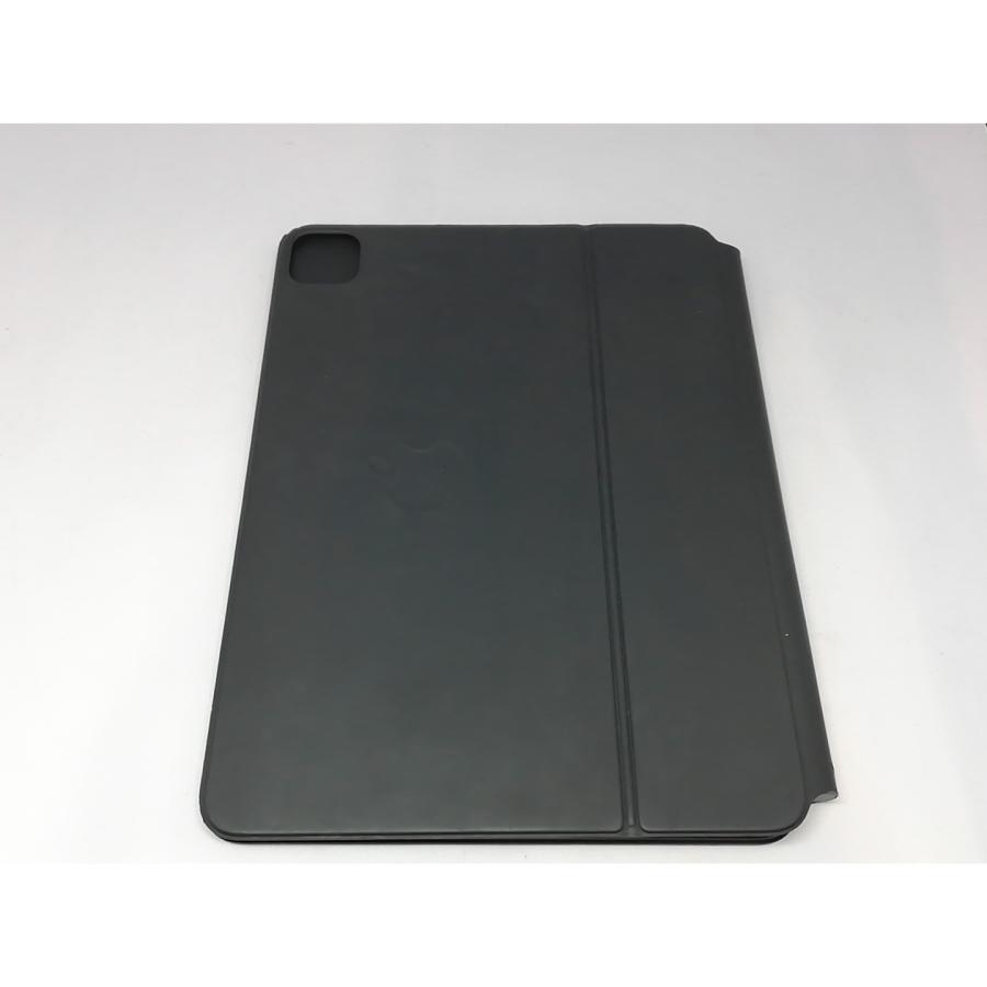 中古】Apple Magic Keyboard 日本語（JIS）ブラック iPad Pro 11インチ