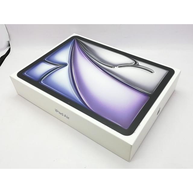 【未使用】Apple 【Wi-Fi】 11インチ iPad Air（M4/2026) 128GB スペースグレイ MH304J/A【新宿東口】保証期間６ヶ月の画像