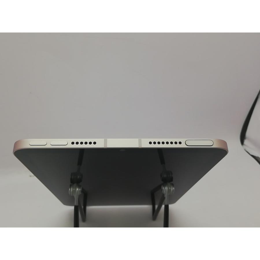 【中古】Apple 国内版 【SIMフリー】 iPad mini（第6世代/2021） 64GB ピンク MLX43J/A【立川フロム中武】保証期間１ヶ月【ランクA】の画像