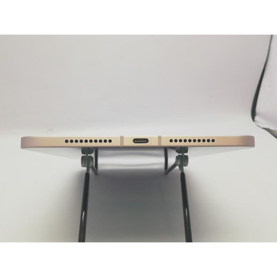 【中古】Apple 国内版 【SIMフリー】 iPad mini（第6世代/2021） 64GB ピンク MLX43J/A【立川フロム中武】保証期間１ヶ月【ランクA】の画像