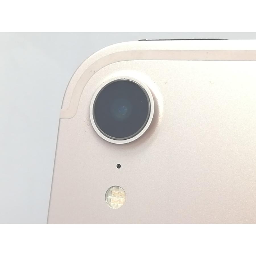 【中古】Apple 国内版 【SIMフリー】 iPad mini（第6世代/2021） 64GB ピンク MLX43J/A【立川フロム中武】保証期間１ヶ月【ランクA】の画像