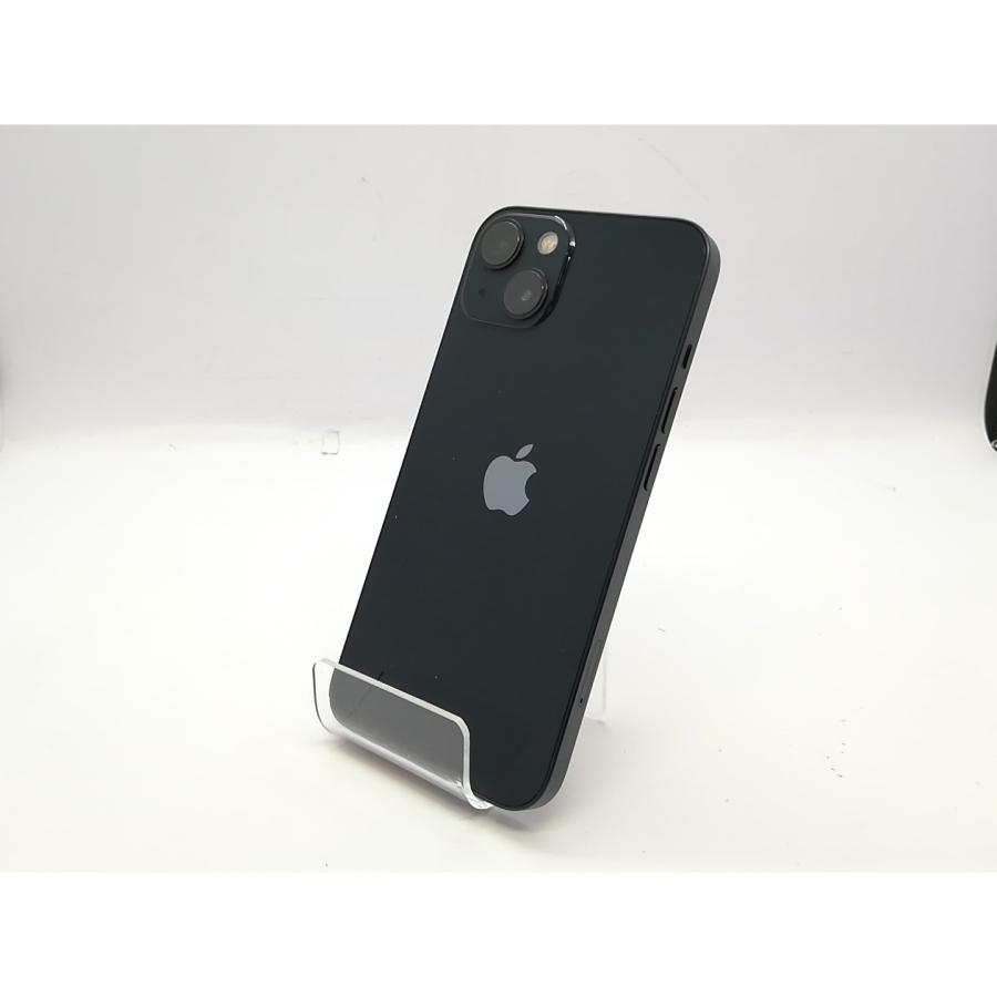 iPhone 13 【中古】Apple docomo 【SIMフリー】 128GB ミッドナイト